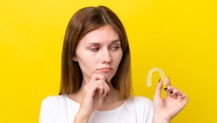 Unternehmen wie Dr. Smile haben in Österreich mit Slogans wie „Gerade Zähne um nur 33 Euro pro ...