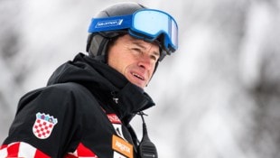 Glück im Unglück für Ivica Kostelic (Bild: GEPA)