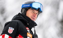 Ivica Kostelic (Archivbild) jubelte online vom „Freeride Day“ in Obertauern.