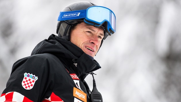 Glück im Unglück für Ivica Kostelic (Bild: GEPA)