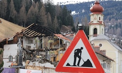 Der Abriss darf weitergehen. Das Denkmalamt kann das nicht mehr verhindern.  