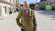 Der Hauptplatz wurde rundum erneuert, nun will Bürgermeister Karl Lautner (ÖVP) die  Kaserne ...
