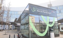 Die Klinik Floridsdorf konnte den Personalstand seit 2019 massiv erhöhen. Der Besetzungsgrad ...