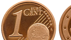In Deutschland hat die Bundesbank vorgeschlagen, Ein- und Zwei-Cent-Münzen abzuschaffen.