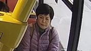 Diese Frau wird aktuell von der Polizei gesucht.
