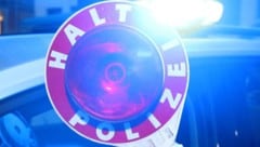 Bei einer Polizeikontrolle fiel der 37-Jährige auf.