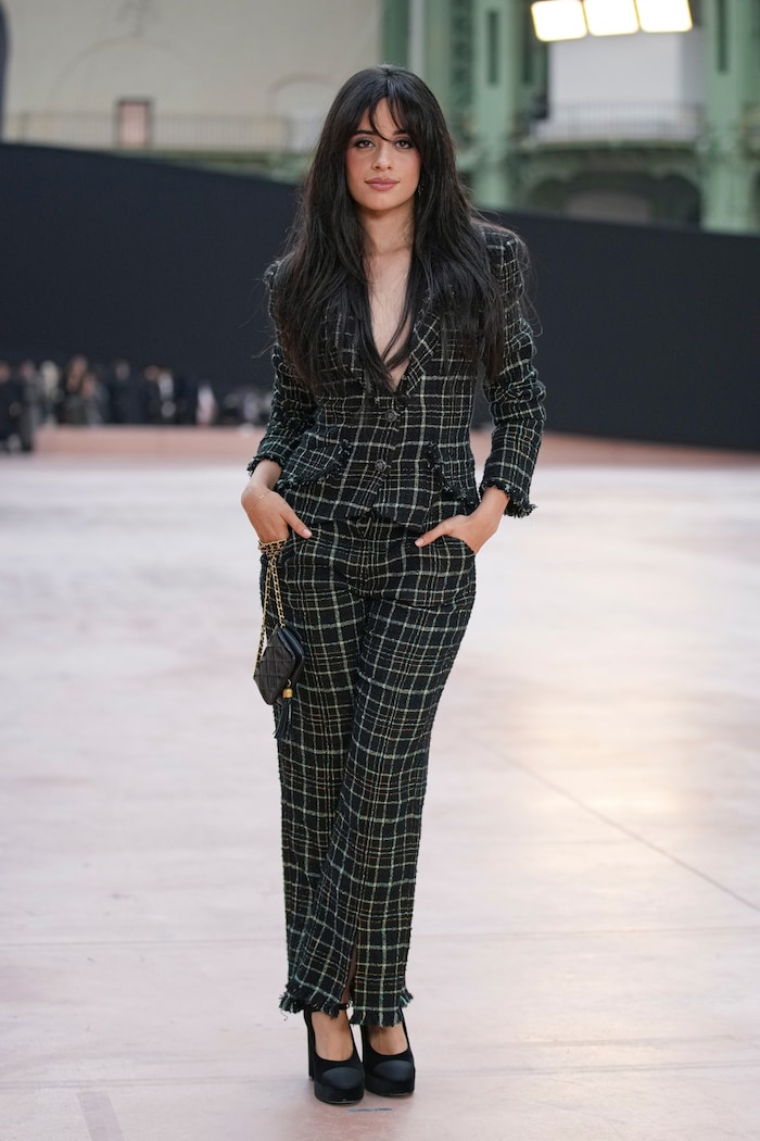 Camila Cabello