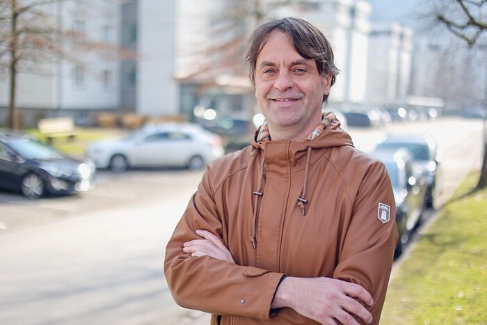 Sascha Kulasevic (KPÖ).