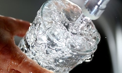 Trinkwasser ist ein kostbares Gut, das bei uns immer noch viel zu wenig geschätzt wird