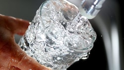 Die Stadtgemeinde Neunkirchen verweist darauf, Trinkwasser bis auf Weiteres vor dem Gebrauch ...