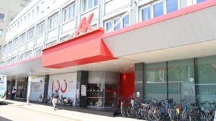 In der Kärntner Arbeiterkammer sind 15 Mitarbeiter im Konsumentenschutz tätig: Diesen Service können alle Kärntnerinnen und Kärntner, auch Nicht-AK-Mitglieder beanspruchen. (Bild: Evelyn Hronek)