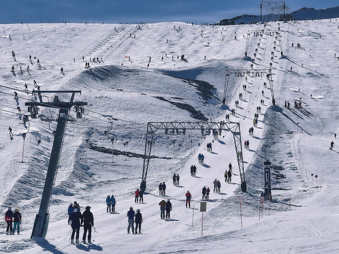Die Seilbahnunternehmer stehen vor großen Herausforderungen.