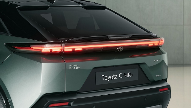 (Bild: Toyota)