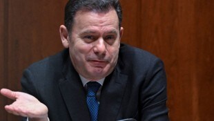 Luis Montenegro nimmt Neuwahlen wohlwollend in Kauf.