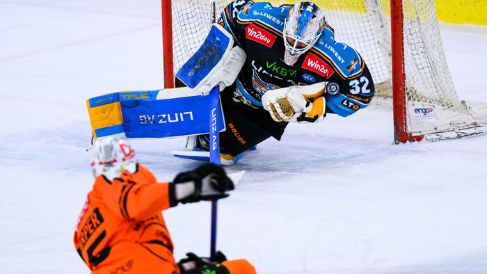 Stephen Harper vergab gleich zwei Sitzer