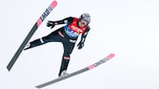 Marius Lindvik