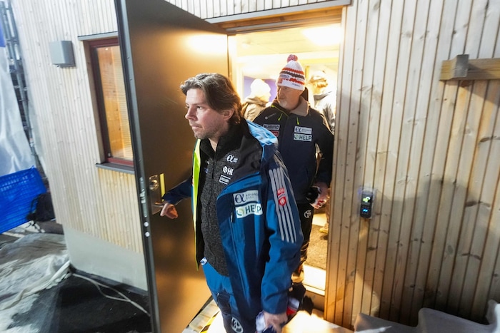 Magnus Brevig