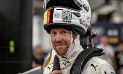 Sebastian Vettel