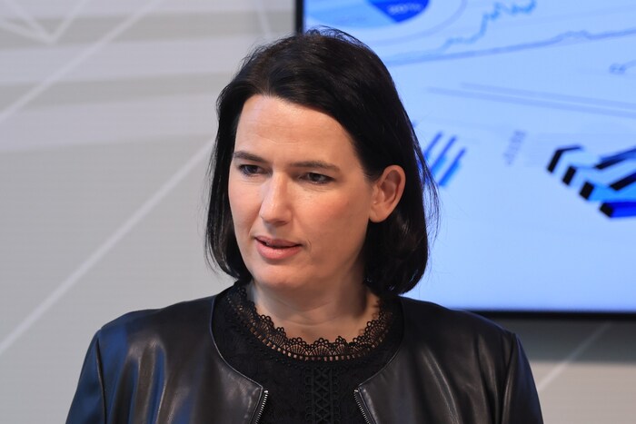 Barbara Thaler