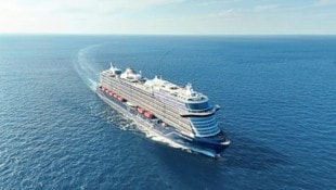 (Bild: Mein Schiff Relax/Tui Cruises)