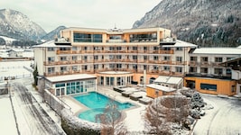Post Family Resort (Bild: Post Family Resort)