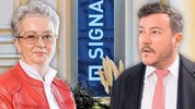 Karin Fuhrmann sitzt seit 2011 im Vorstand der Familie Benko Privatstiftung