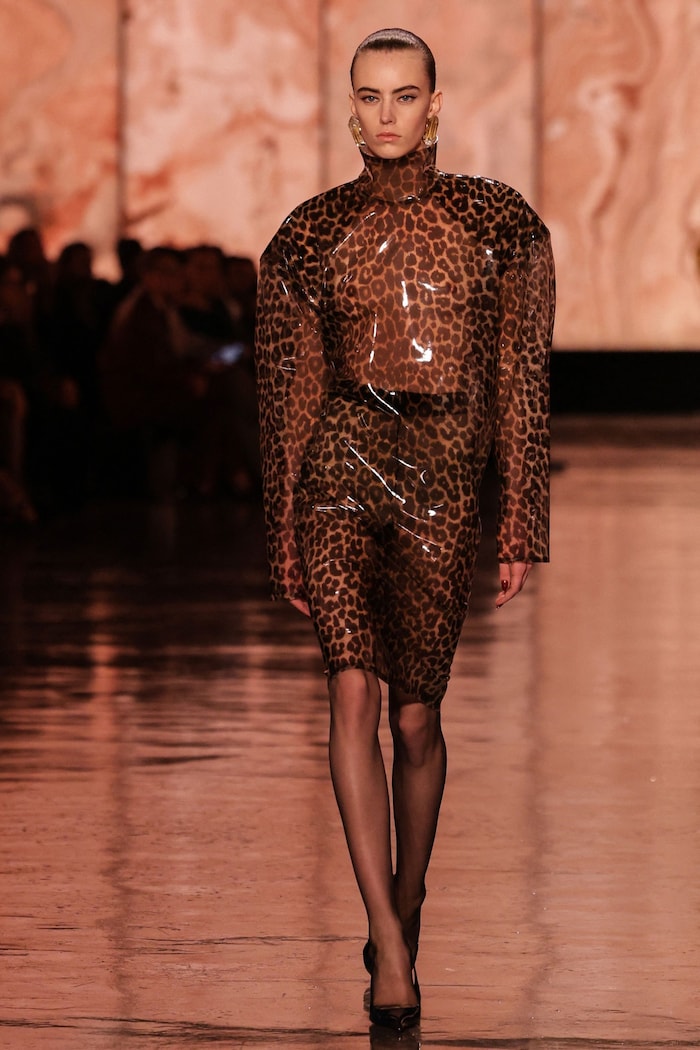 Saint Laurent
