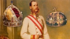 Ein Herrscher und zwei Kronen: Franz Joseph von Österreich und Ungarn