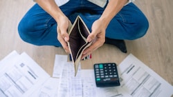 Arbeitslosigkeit und Einkommensverschlechterung sind seit jeher der häufigste ...