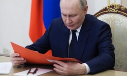 Putin hat sich in eine Sackgasse manövriert.