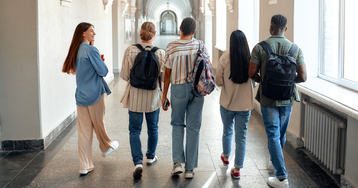 Zu wenig Freizeit - Jugendliche unzufrieden mit „School-Life-Balance ...