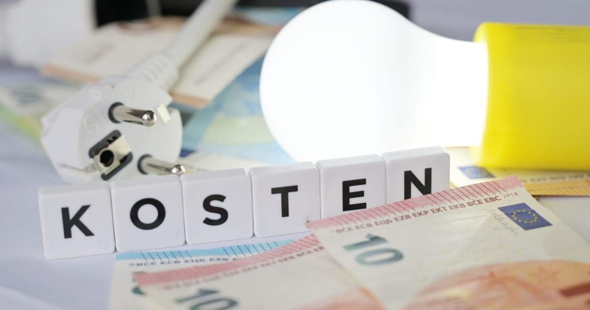 Teurer nach einem Jahr - Strompreis: Genau prüfen, wenn hohe Rabatte