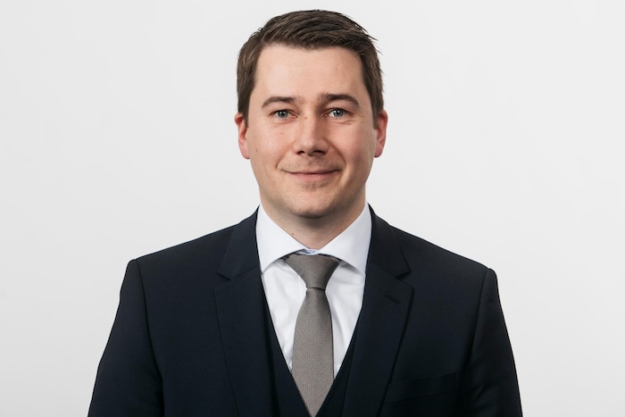 Patrick Wiedl (ÖVP) has to go to the run-off in Lustenau
