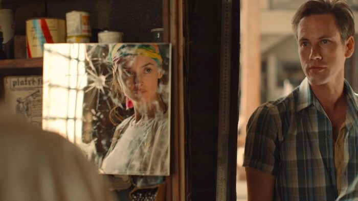 Ein Biopic über eine der ungewöhnlichsten Pop-Art-Künstlerinnen aller Zeiten.