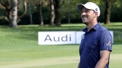 Lukas Nemecz schlägt auch heuer wieder beim Audi Circuit am Murhof ab.