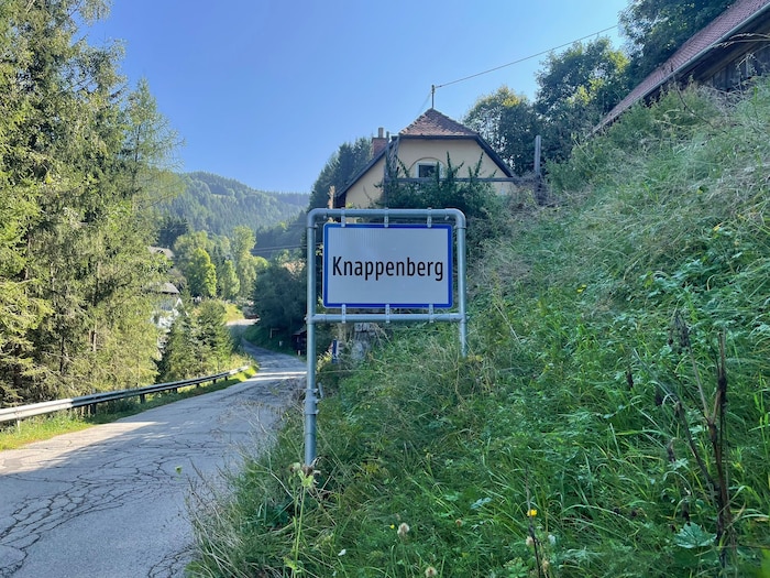Das Drama hat in Knappenberg für großes Aufsehen gesorgt. Viele sind auch zum Prozess gekommen. ...