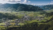 Gerade im Pinzgau, wie hier in Kaprun, sind zahlreiche Apartment- und Chalet-Projekte betroffen.