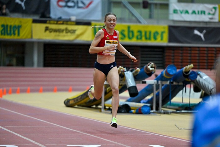 Caroline Bredlinger