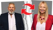 Zurück an den Start: Der überraschend gewählte SPÖ-Mandatar Robert Fehervary trat nach internen ...