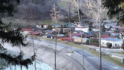 Beim Badesee Forchtenstein befindet sich der beliebte Mobilheimplatz. Rund 440 Parzellen umfasst ...