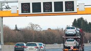 Die Landesregierung wird den Luft-Hunderter schon nächste Woche kippen.