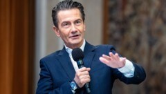 Der Showdown um die ORF-Spitze rückt vor – die Ausschreibung erfolgt schon im Mai. Bleibt der ...