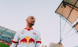 Karim Onisiwo zwicken die Adduktoren.