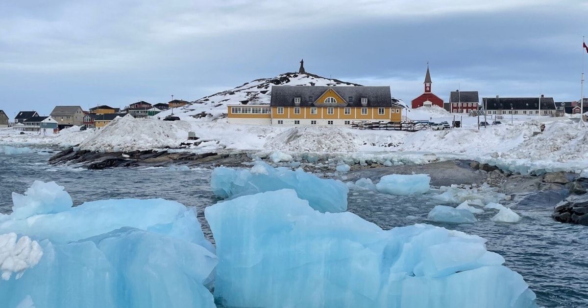 Trump’s Impact on Greenland’s Prime Minister: An Arctic Analysis