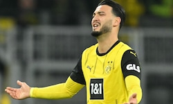 Ramy Bensebaini