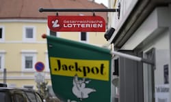 Die geplante Erhöhung der Glücksspielabgabe könnte direkt auf die Trafikanten durchschlagen.