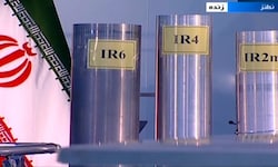 US-Präsident Donald Trump hat der iranischen Führung wegen des Atomprogramms gedroht.