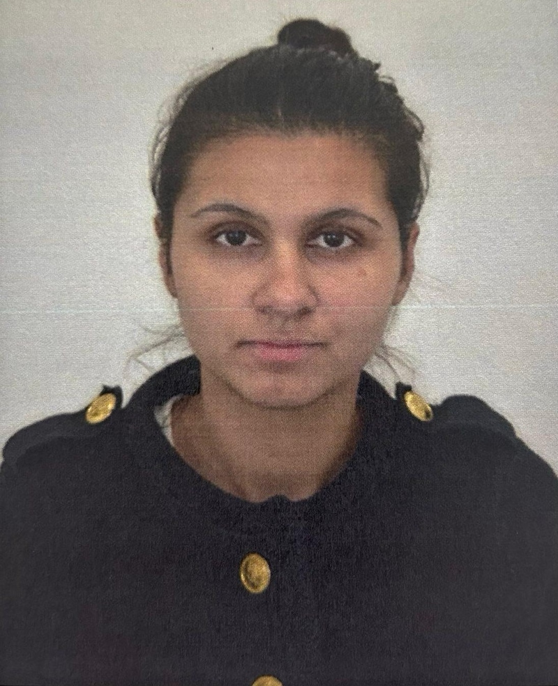 Auch zu Dona D. alias „Anna“ bittet die Polizei um Hinweise – wer wurde ihr Opfer? (Bild: LPD NÖ/LKA, Krone KREATIV)