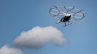 Eigentlich wollte das 2011 gegründete Start-up längst Passagiere befördern, doch bisher fehlt ...