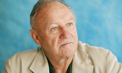 Gene Hackman, der an Alzheimer litt, verstarb im Februar kurz nach dem Tod seiner Frau Betsy, ...